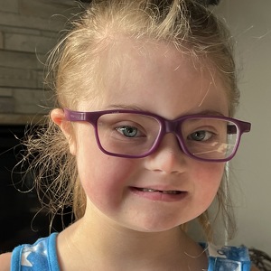 Fundraising Page: Kennedy Brydges